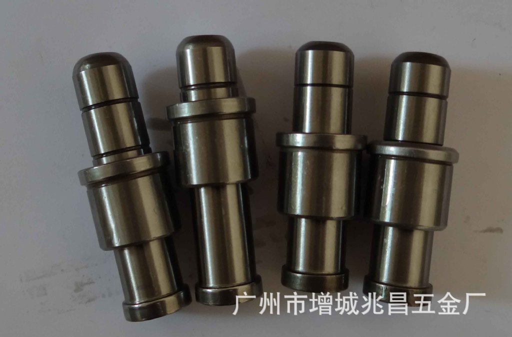 兆昌五金廠 優(yōu)質(zhì)導(dǎo)柱導(dǎo)套批發(fā)，規(guī)格多樣、價格實惠，服務(wù)電路板模具與化妝品行業(yè)